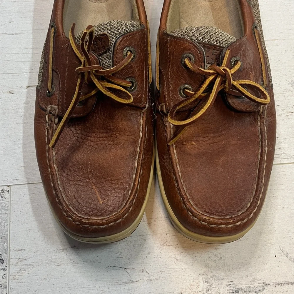 Sperry good used